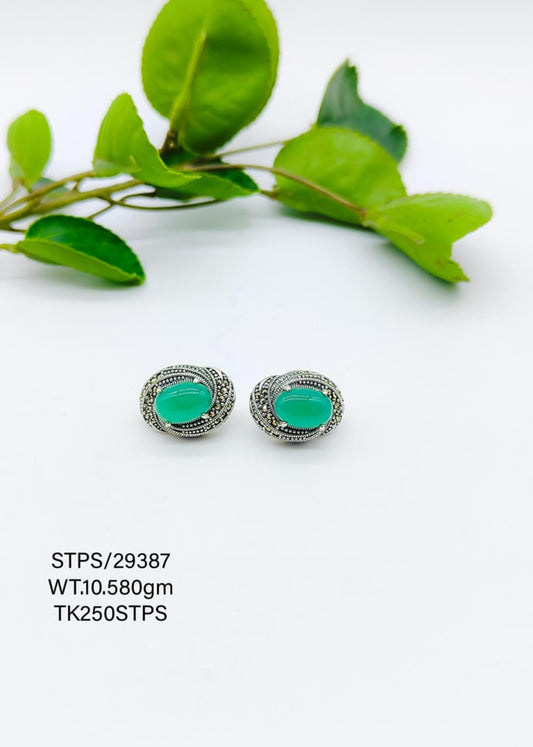 Sterling Silver Earrings