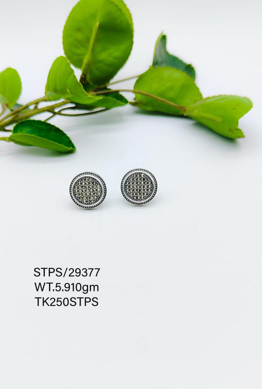 Sterling Silver Earrings