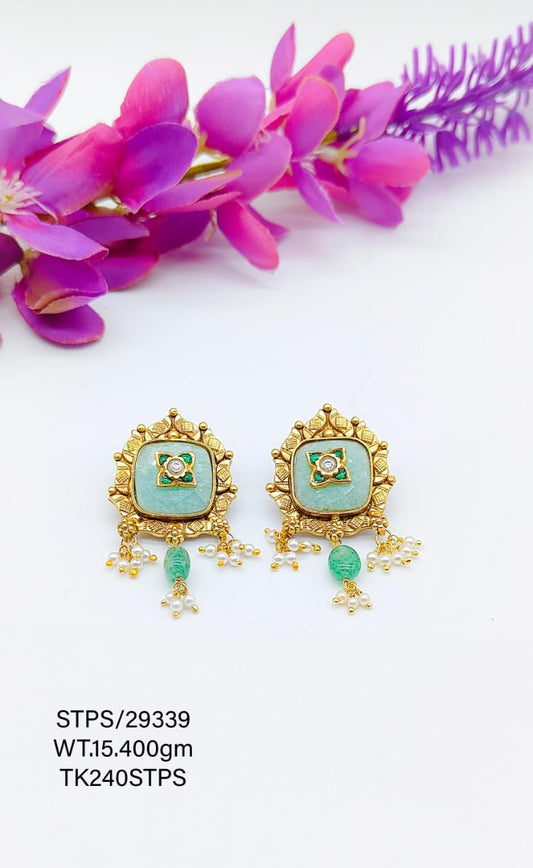 Sterling Silver Earrings