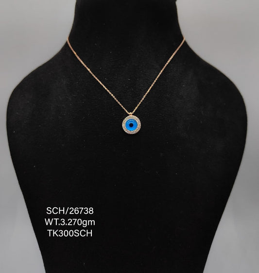 Sterling Silver Chain
