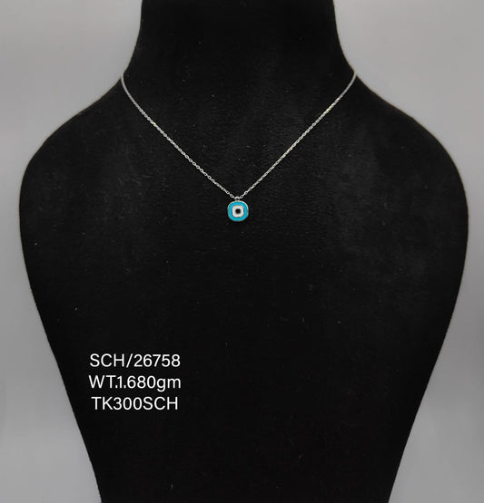 Sterling Silver Chain