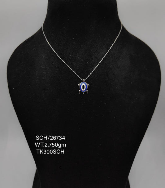 Sterling Silver Chain