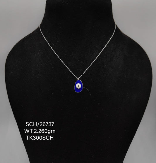 Sterling Silver Chain