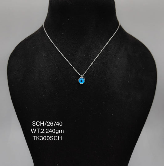 Sterling Silver Chain