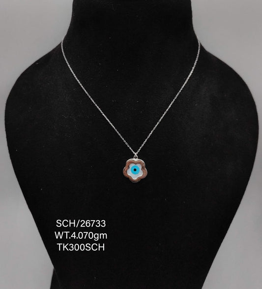 Sterling Silver Chain