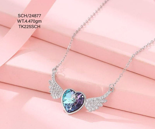 Sterling Silver Chain
