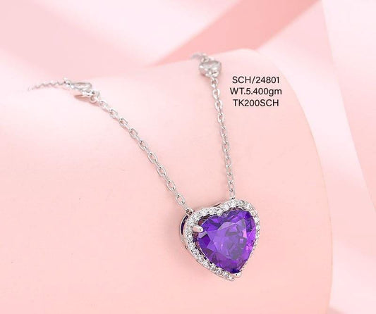 Sterling Silver Chain