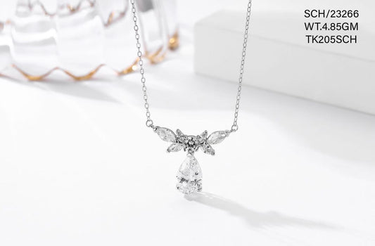 Sterling Silver Chain