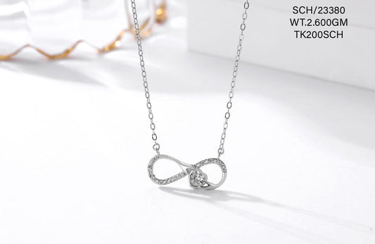 Sterling Silver Chain