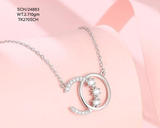 Sterling Silver Chain