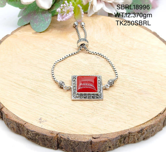 Sterling Silver Bracelet