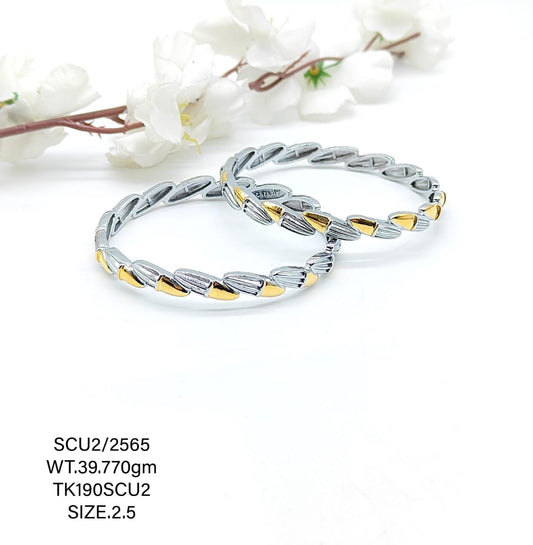 Sterling Silver Ladies Kade