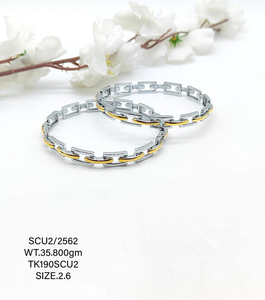 Sterling Silver Ladies Kade