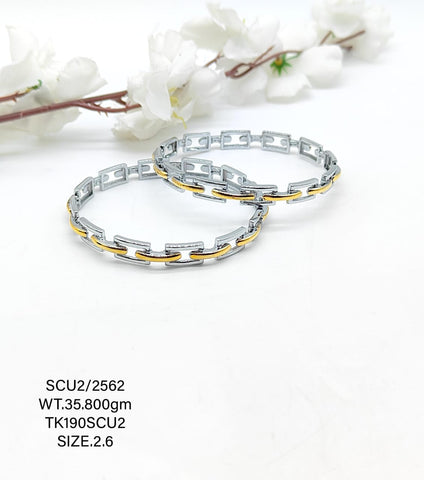 Sterling Silver Ladies Kade