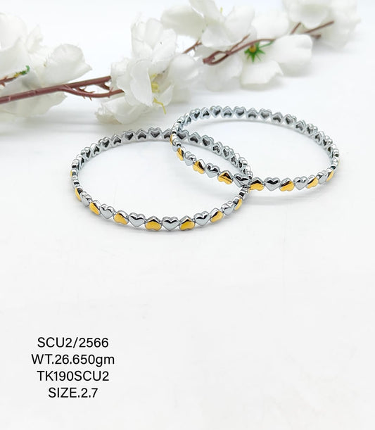 Sterling Silver Ladies Kade
