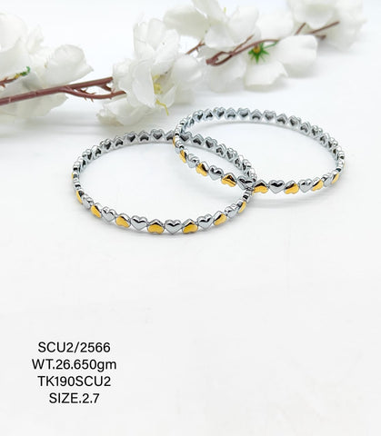 Sterling Silver Ladies Kade