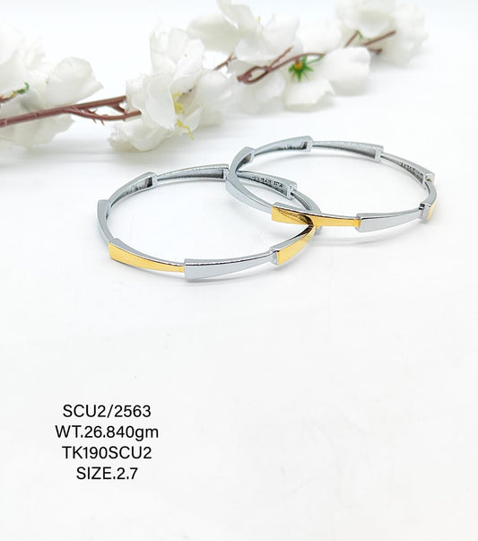 Sterling Silver Ladies Kade