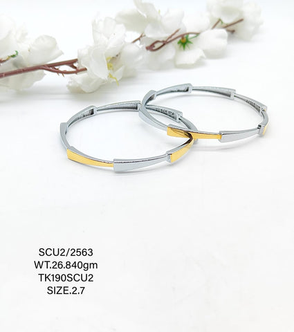 Sterling Silver Ladies Kade