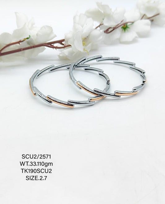 Sterling Silver Ladies Kade