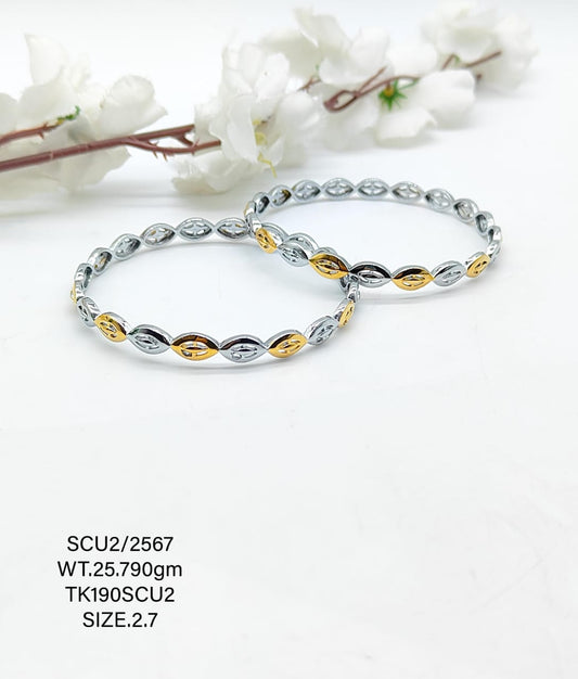 Sterling Silver Ladies Kade