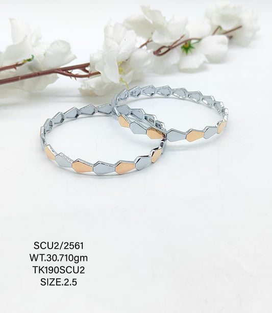 Sterling Silver Ladies Kade