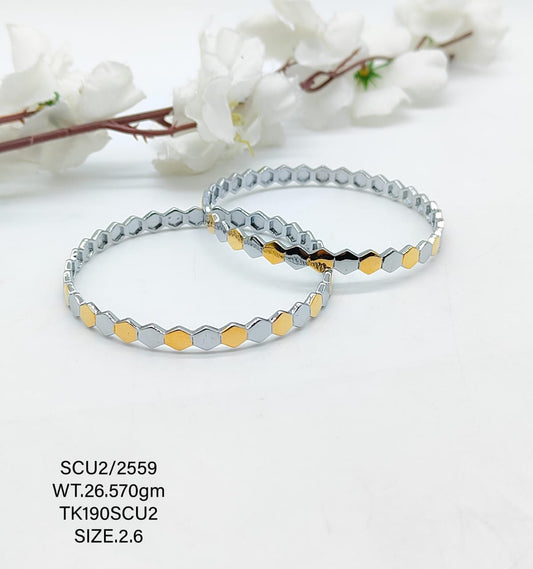 Sterling Silver Ladies Kade