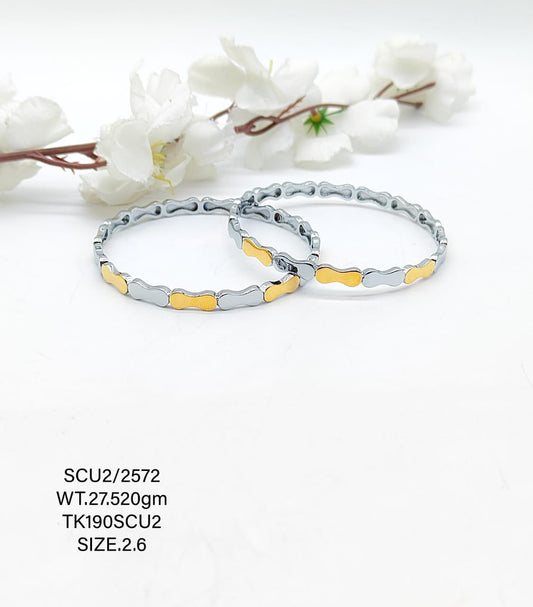 Sterling Silver Ladies Kade
