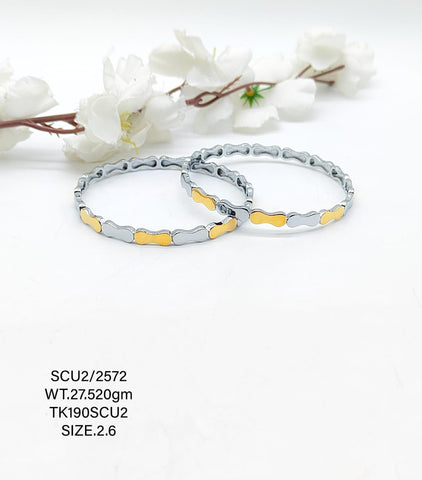Sterling Silver Ladies Kade