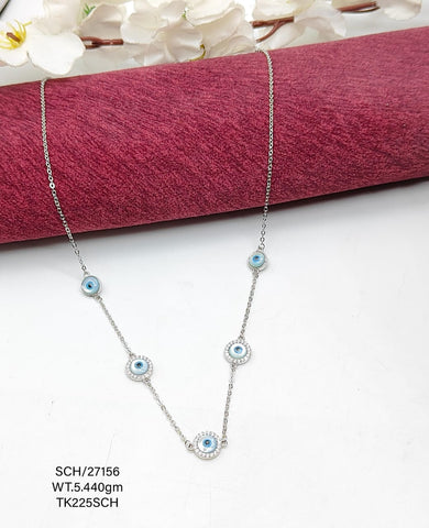 Sterling Silver Chain