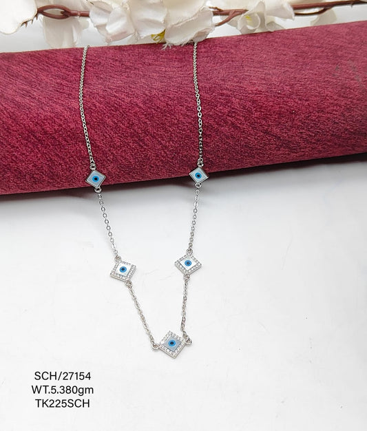 Sterling Silver Chain