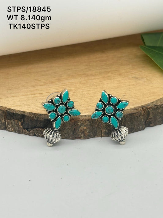 Sterling Silver Earrings