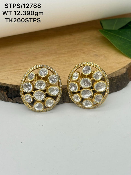 Sterling Silver Earrings