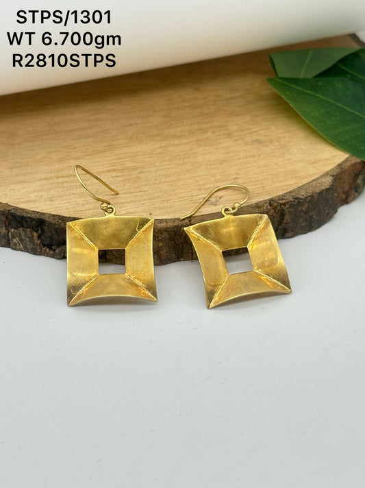 Sterling Silver Earrings