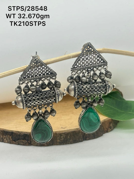 Sterling Silver Earrings